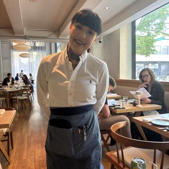 Janken - Lainey Lou Maria the mngr - Japanese Near Me - Portland, Oregon