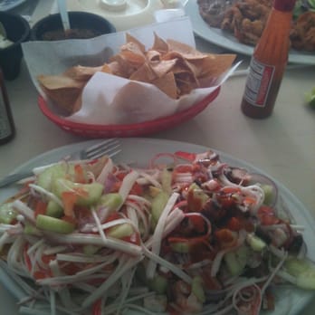 Playas De Nayarit - Mixta and Tostada de Jaiva. - Mexican Near Me - El Monte, California Playas De Nayarit - Mixta and Tostada de Jaiva. - Mexican Near Me - El Monte, California