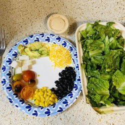 Aloha Salads