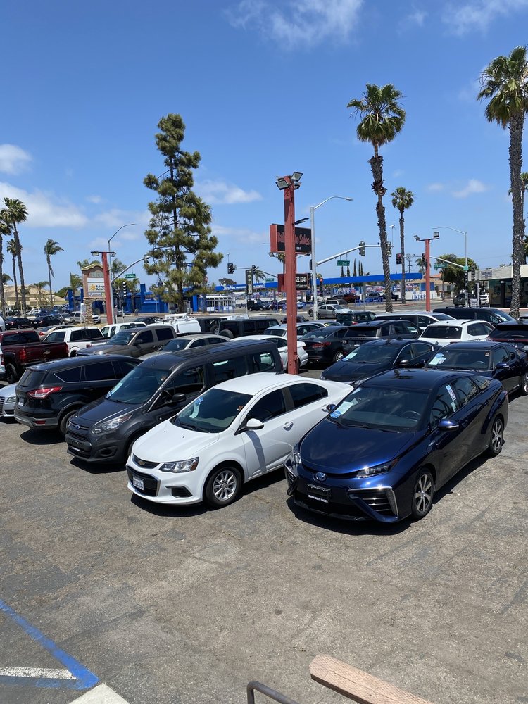 BAHIA AUTO SALES Updated October 2024 23 Photos & 24 Reviews 804