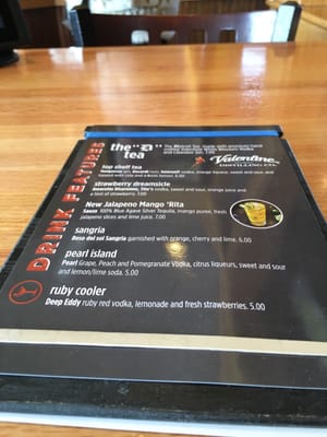 Menu photo 8 Applebee's Grill + Bar Kalamazoo, MI