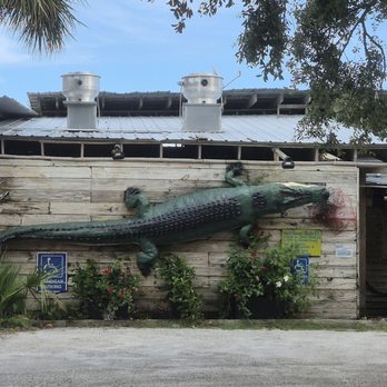 The Crab Shack - Seafood Near Me - Tybee Island, Georgia The Crab Shack - Seafood Near Me - Tybee Island, Georgia