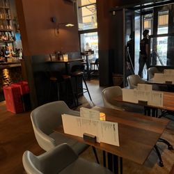 Bluff Food Bar