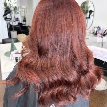MVM Salon - Perfect haircut and color - Hair Salons Near Me - Artesia, California