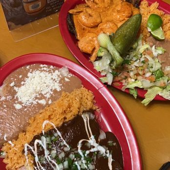 LA VECINDAD - Kiko's plate and Poblanas Enchilada - Tacos Near Me - Las Vegas, Nevada LA VECINDAD - Kiko's plate and Poblanas Enchilada - Tacos Near Me - Las Vegas, Nevada