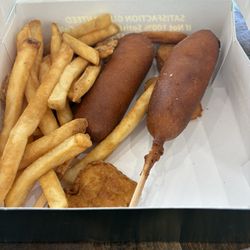 Cook Out