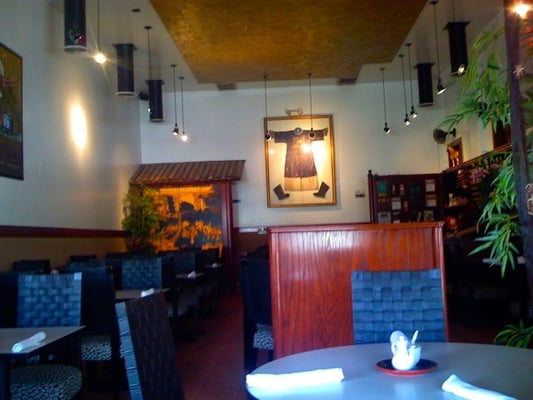 Mandarette Chinese Cafe - Closed by null