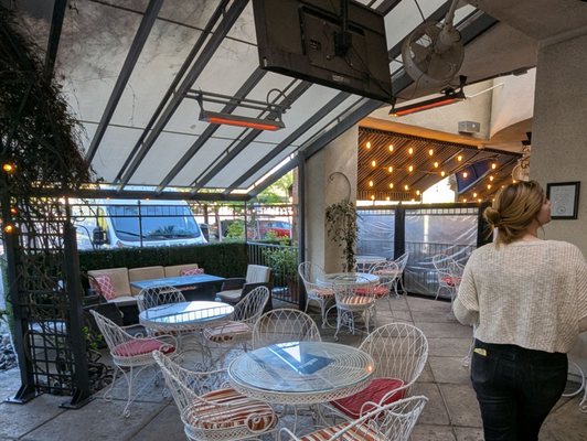 Rooster Boy Cafe by null