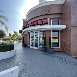 Exterior photo of Mo Mo Paradise - Arcadia, California Exterior photo of Mo Mo Paradise - Arcadia, California