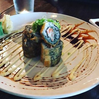 Saiko Sushi - Sushi Bars Near Me - Coronado, California