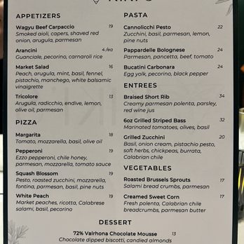 Kiki’s - Menu - Cocktail Bars Near Me - La Quinta, California Kiki’s - Menu - Cocktail Bars Near Me - La Quinta, California
