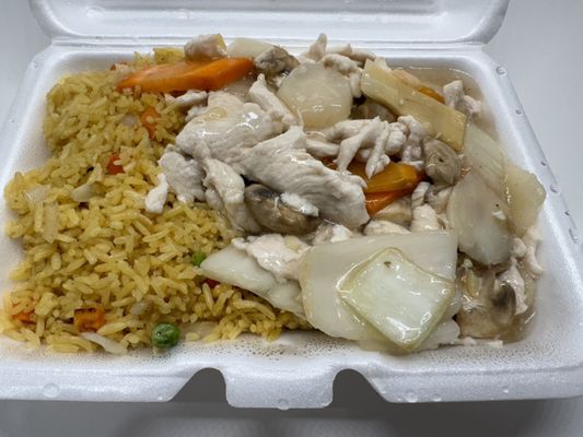 Double Dragon by null