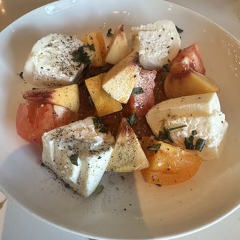 Chicane - Burrata - Desserts Near Me - Plymouth, Michigan