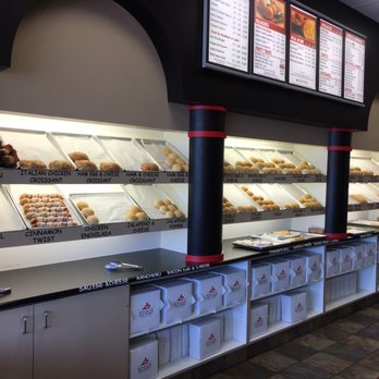 Kolache Factory - Assortment was good! A few ones with a Texas twist! - Coffee & Tea Near Me - San Antonio, Texas Kolache Factory - Assortment was good! A few ones with a Texas twist! - Coffee & Tea Near Me - San Antonio, Texas
