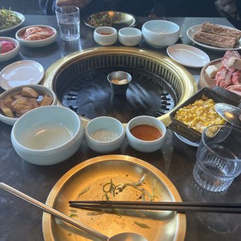 Meet Korean BBQ - Barbeque Near Me - Seattle, Washington Meet Korean BBQ - Barbeque Near Me - Seattle, Washington