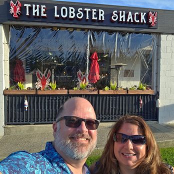 The Lobster Shack - Seafood Near Me - Laguna Niguel, California The Lobster Shack - Seafood Near Me - Laguna Niguel, California