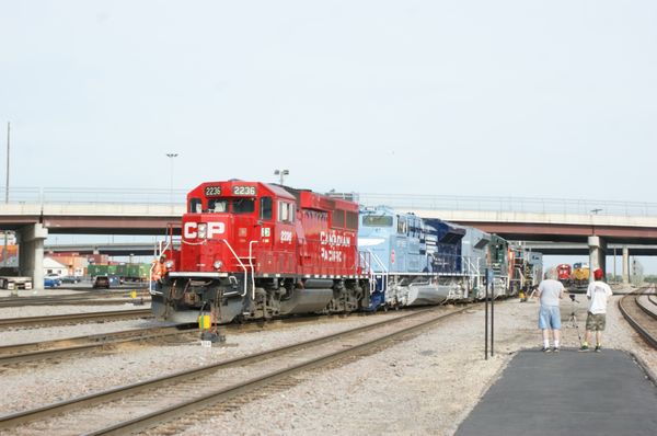 Franklin Park by null