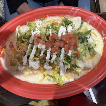 Casa Agave Mexican Grill - Burritos - Mexican Near Me - Wildwood, Florida