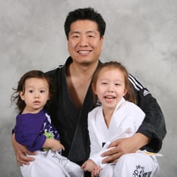 Highkicks Taekwondo