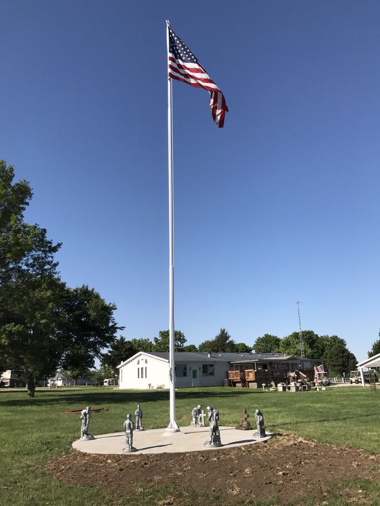 PINE GROVE RV PARK & CAMPGROUND 14 Photos & 28 Reviews 23403 Mynard