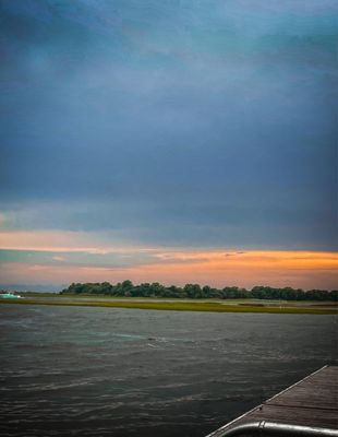 Fishy Fishy Cafe by null