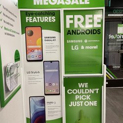Cricket Wireless Authorized Retailer