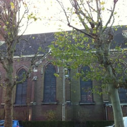 Eglise Saint-Gérard