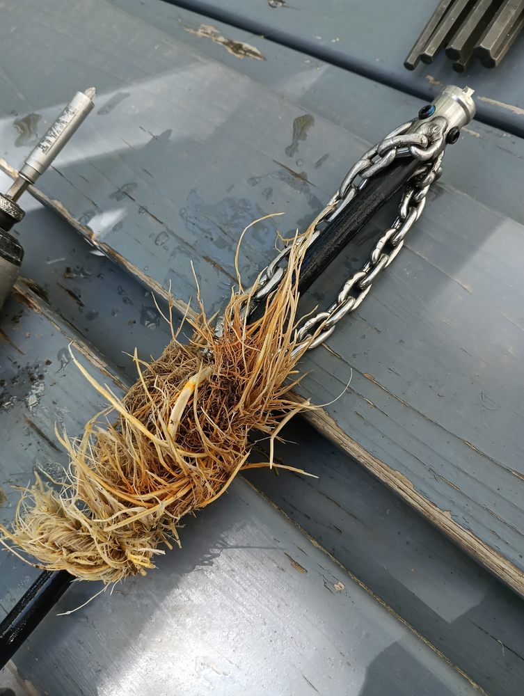 Slide of Prestige Drain Solutions