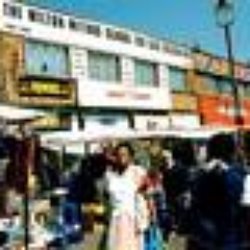 Ridley Road Market - Ridley Road Market