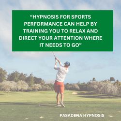 Pasadena Hypnosis