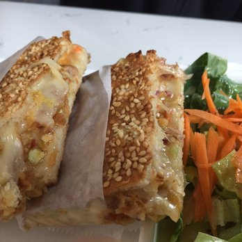 Cafe Fili - Mediterranean Near Me - Baltimore, Maryland