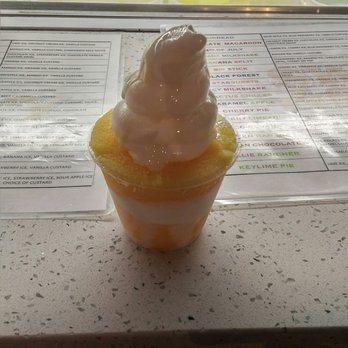 Sweet and Shavery - Desserts Near Me - Davis, California Sweet and Shavery - Desserts Near Me - Davis, California