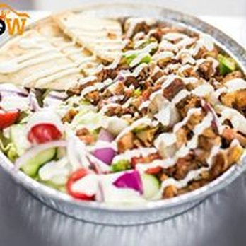 Halal On Wheels - Food Trucks Near Me - Uniondale, New York Halal On Wheels - Food Trucks Near Me - Uniondale, New York