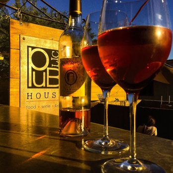 Public House Temecula - New American Near Me - Temecula, California