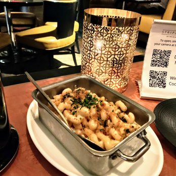 Prime 54 - Seafood Near Me - Miami Beach, Florida