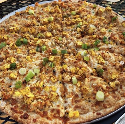 Bombay Pizza Kitchen Bar & Restaurant by null