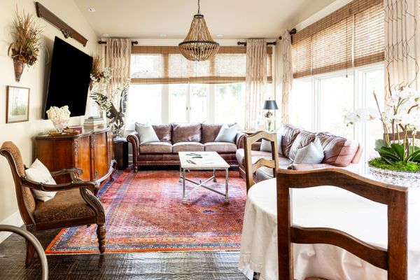 Crenshaw Guest House B & B by null