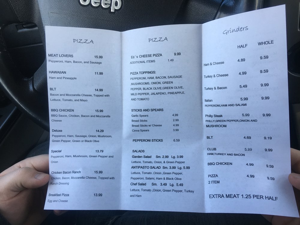 CROSSROADS CITGO 30 N M 65, Whittemore, Michigan Convenience Stores