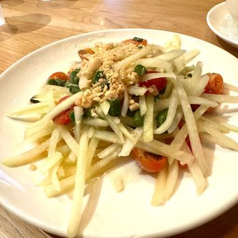 Pink Buddha - Papaya salad - Chinese Near Me - El Cajon, California Pink Buddha - Papaya salad - Chinese Near Me - El Cajon, California