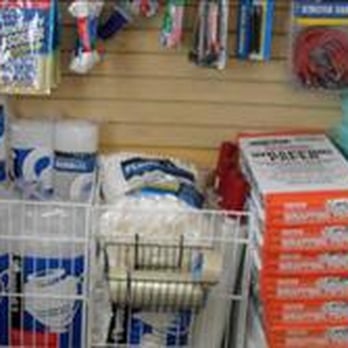 Ashland Mini-Storage - Self Storage Near Me - Ashland, Massachusetts