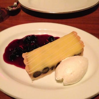 Blue Duck Tavern - Market desert: blueberry lime tart - New American Near Me - Washington, DC, District of Columbia Blue Duck Tavern - Market desert: blueberry lime tart - New American Near Me - Washington, DC, District of Columbia