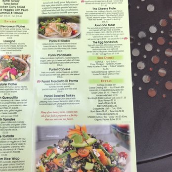 Urth Caffé - Orange - Coffee & Tea Near Me - Orange, California