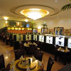 Restaurant Heute