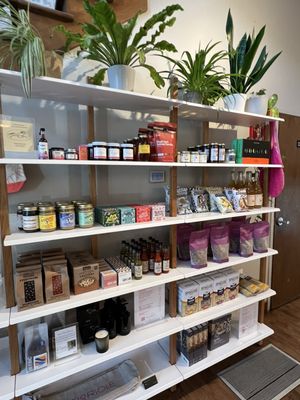 Floriole Cafe & Bakery by null
