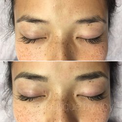 Beautique Lash And Brow - Microfeathering