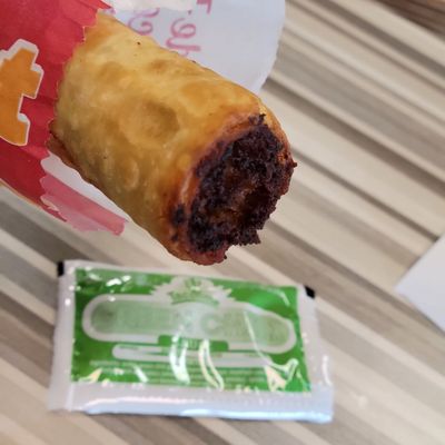 Taco Time by null