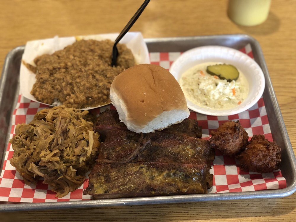 MAURICE’S PIGGIE PARK BBQ 159 Photos & 147 Reviews Barbeque 1600