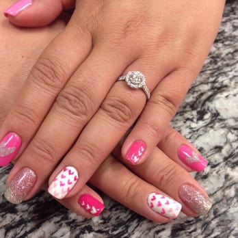Green Ivy Nails & Spa - Thanks Kay!! Love it!! - Nail Salons Near Me - Temecula, California Green Ivy Nails & Spa - Thanks Kay!! Love it!! - Nail Salons Near Me - Temecula, California