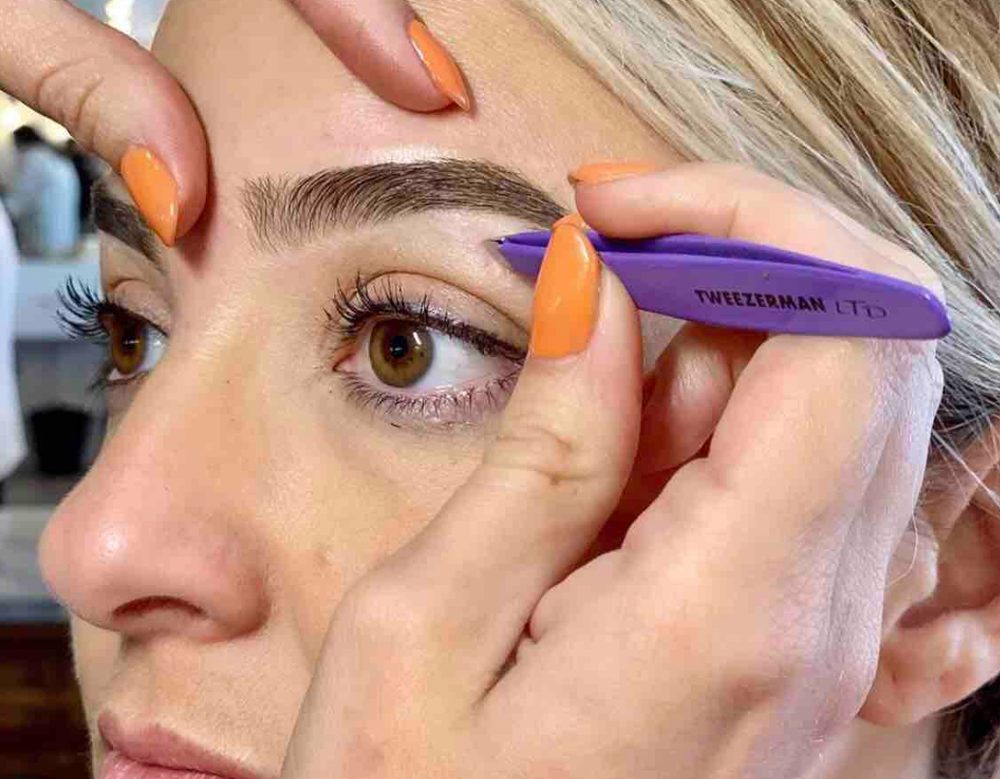 BROWS BY LAUREN BAYE Updated September 2024 110 Ridgelake Dr