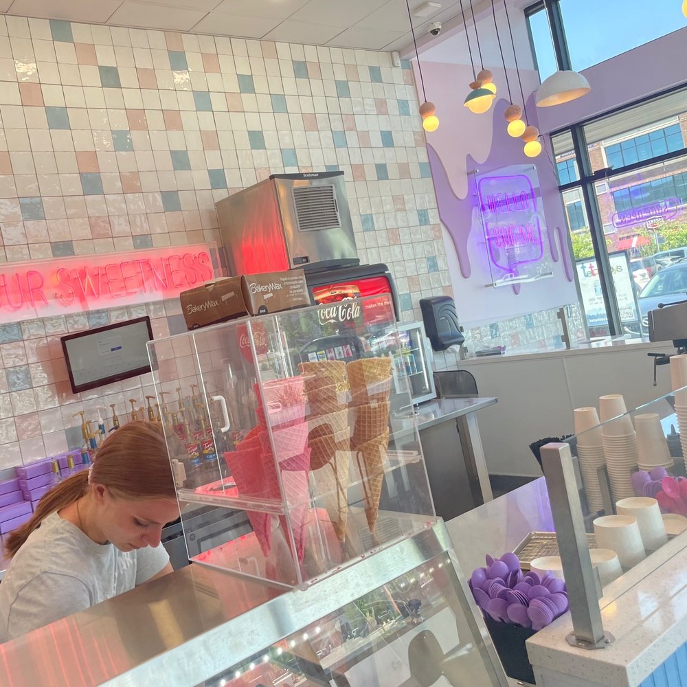 HELLO SUGAR RIVERTON - 16 Photos - 4489 W Partridge Hill Ln, Riverton